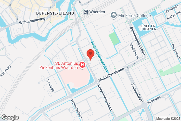Groen & Aldenkamp Elektrotechniek Bv