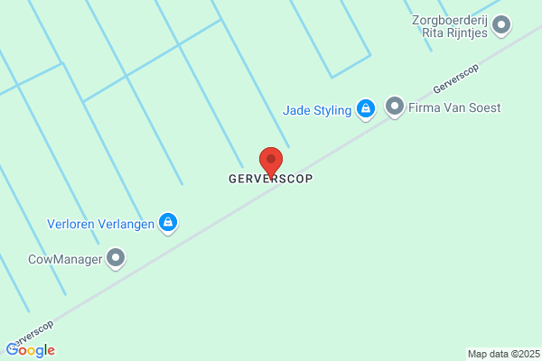 Metselwerk J B v d Geest