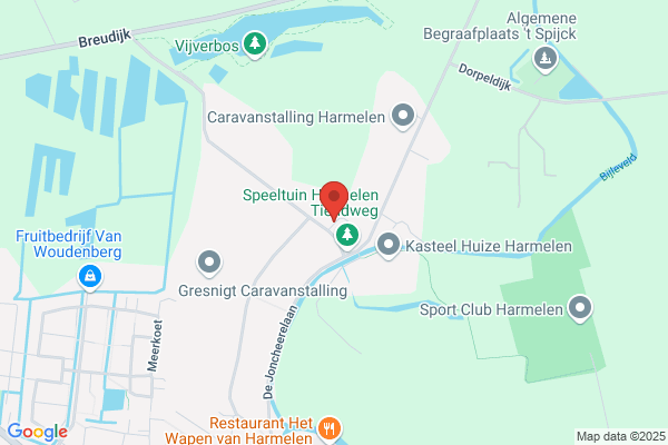 Deurhof/Boere Vof