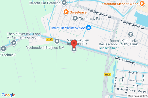 Benschop Bv