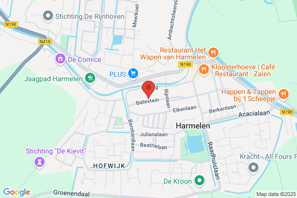 Ekelschot Bv
