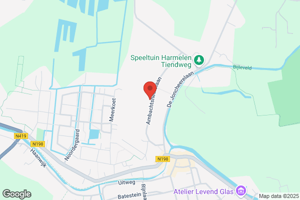 Verheul Hoveniersbedrijf