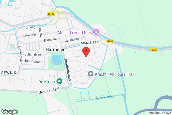 Bemmel Tuinen Van