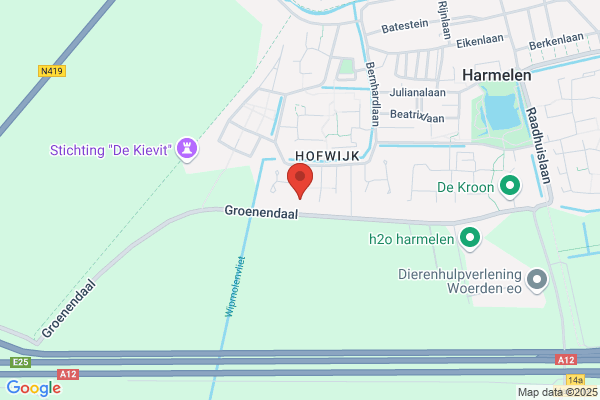Boes Woningen