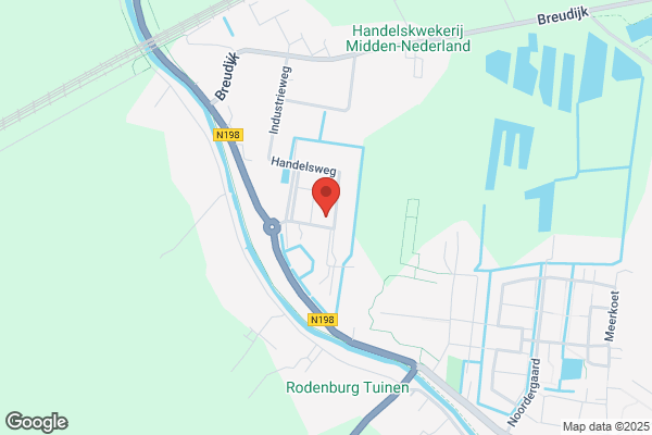 Financieel Adviesbureau W & S