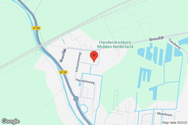 A.C.M. Oudshoorn