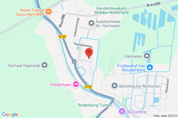Laurijssen Consultancy
