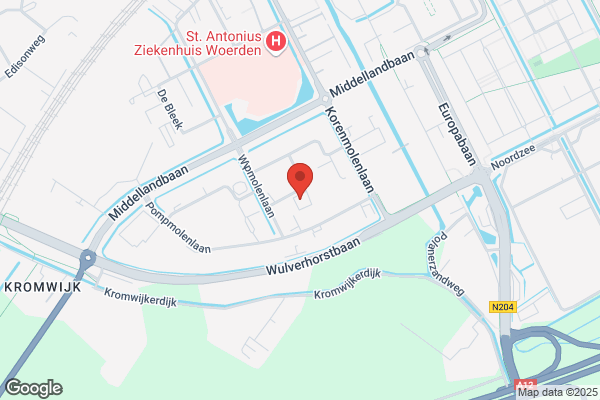 Agnes van der Werf Coaching & Begeleiding