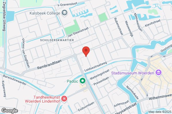 Hoogendoorn Bv