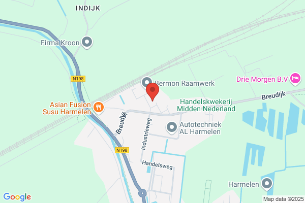 Installatietechniek Vleuten Bv