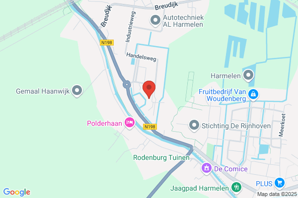 Loodgietersbedrijf Mantel VOF
