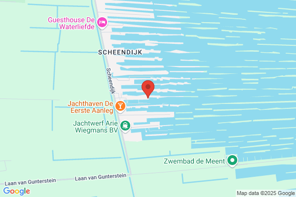 Chiel Boeijen Onderhoudsbedrijf