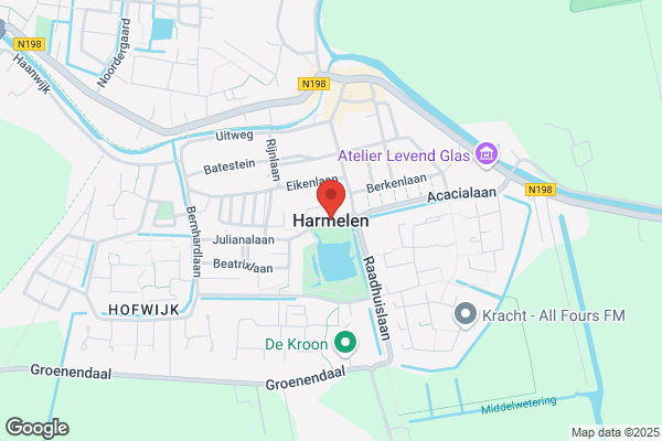 Kers Afbouwbedrijf Maarssen Bv