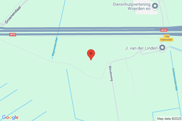 Vof Van Rooijen En Van Esterik
