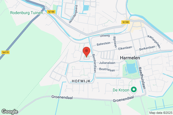 Burg Bv