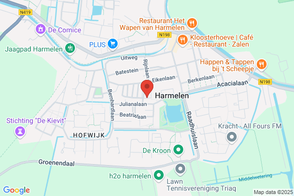 Neuteboom Real Estate Bv