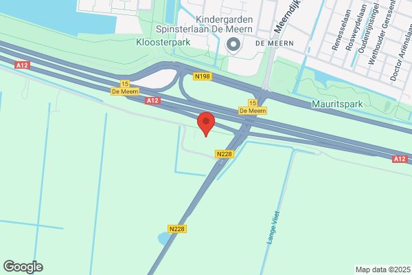 Autogrill de Meern