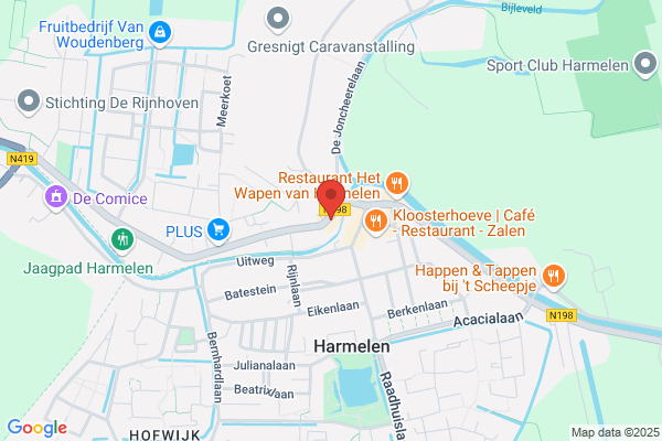 City Corner Woerden
