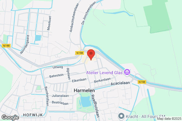Restaurant 't Claeverblat Bv