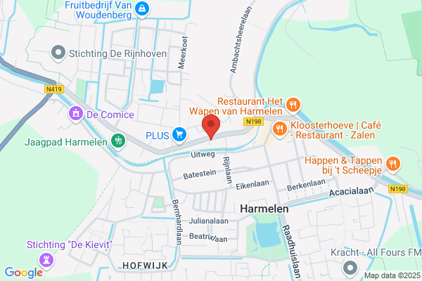 Broekhuijse