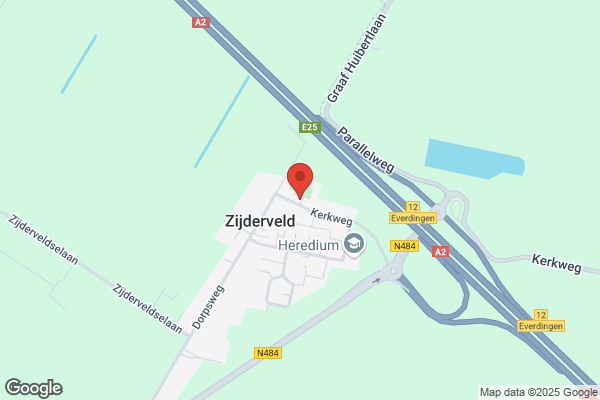 Schildersbedrijf Van Der Linden