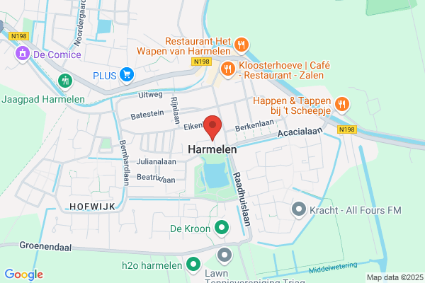 De Fontein