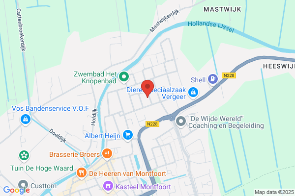 Heeswijk Basisschool