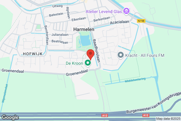 Willibrord-School