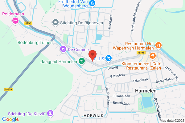 Rhenen, J Van