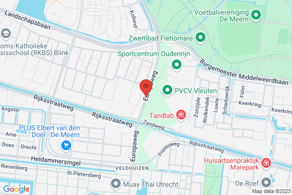 Sportpark Fletiomare-West