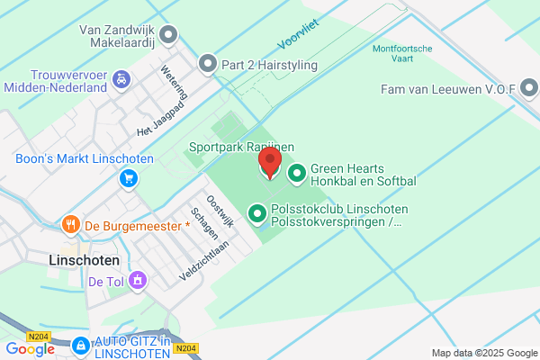 Sportpark Rapijnen