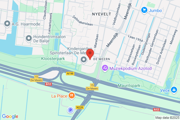 Verhoef Textielhandel J A A