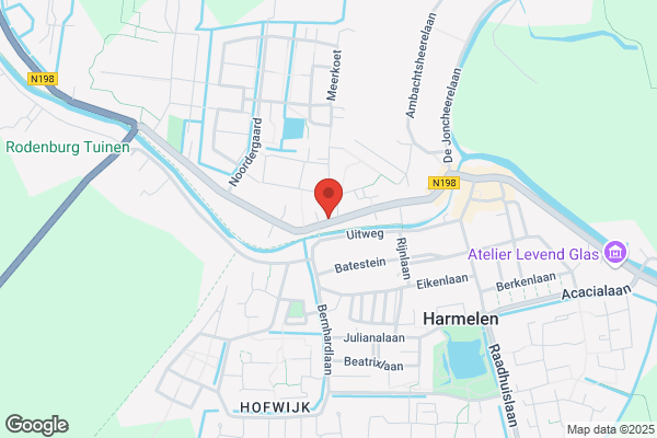 PLUS Van Velzen-Harmelen