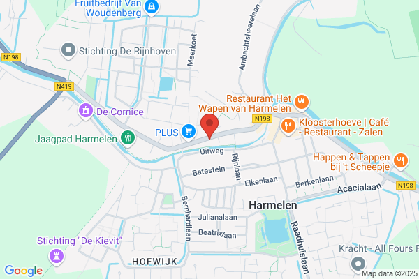Beekum Tandartsenpraktijk Kees van