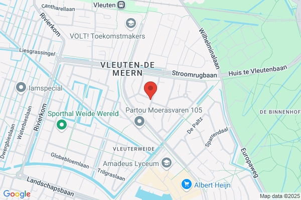 TPP van Ewijk