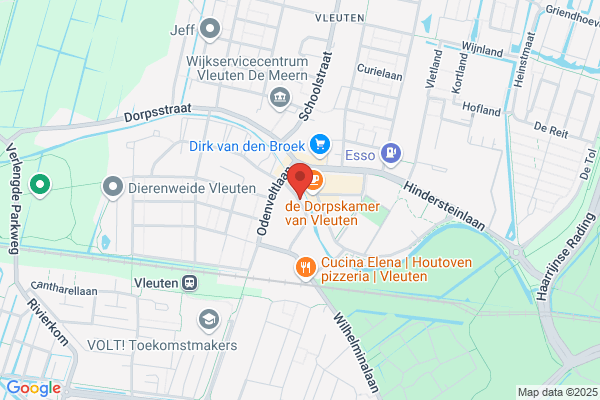 Tandartsenpraktijk Stationsstraat