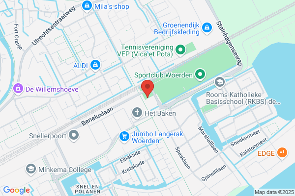 Zwijnenburg vd Paauw Tandtechniek G