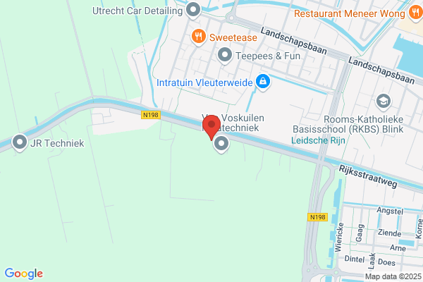 Tegelhandel L A vd Bilt