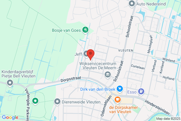 Tegelzettersbedrijf Vleuten BV