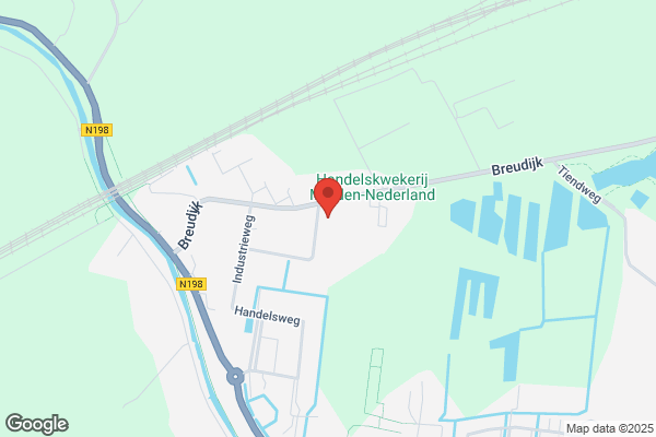 Bouwbedrijf Th. Van Leeuwen Bv