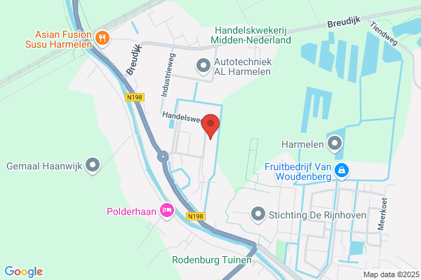 W. Van Vliet & Zn Bv