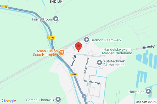 Aar Vof, De