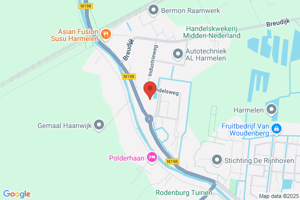 Schaddelee