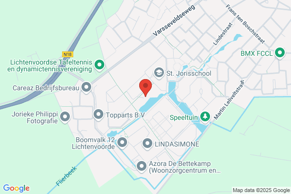 Careaz Hof van Flierbeek