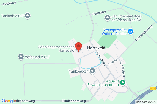 Harreveld