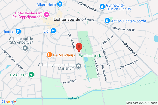 Cosmetisch Instituut Francine