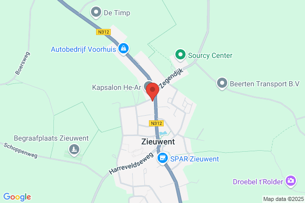 Dakbedekkingen G & B Geesink