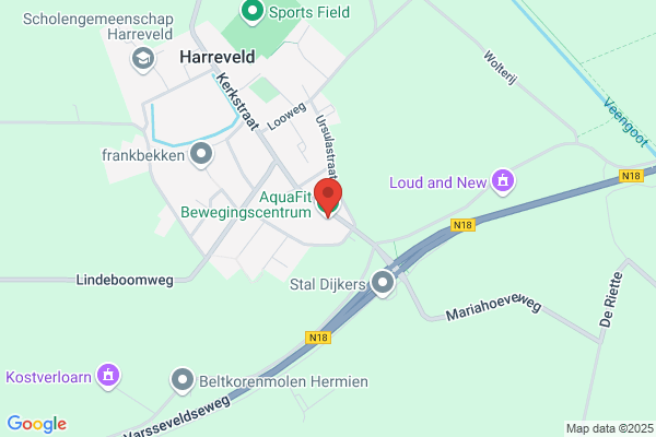 AquaFit Bewegingscentrum