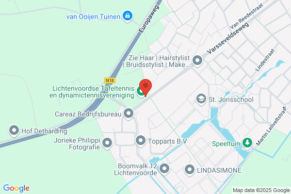 De Lichtenvoorde