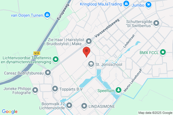 Erve Vaneker Bv